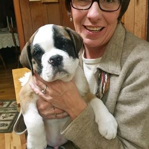 Meet your Posher, Stacie